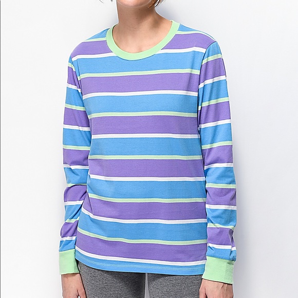 A.L.A.B long sleeve - Picture 2 of 2